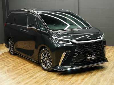 صورة 44 لـ 2024 Lexus LM