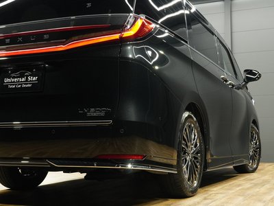 صورة 62 لـ 2024 Lexus LM