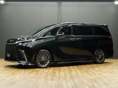 صورة 13 لـ 2024 Lexus LM