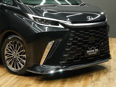 صورة 46 لـ 2024 Lexus LM