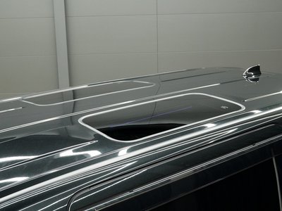 صورة 34 لـ 2024 Lexus LM