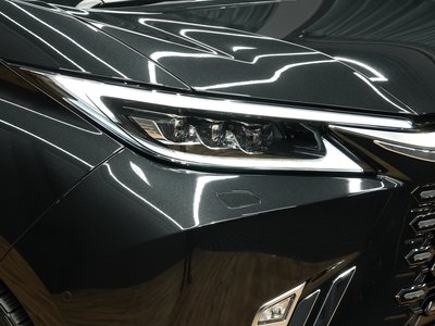 صورة 48 لـ 2024 Lexus LM