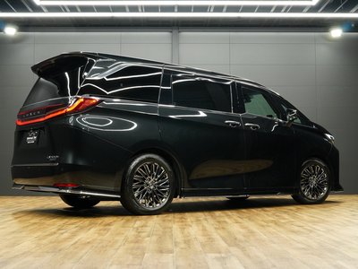 صورة 59 لـ 2024 Lexus LM