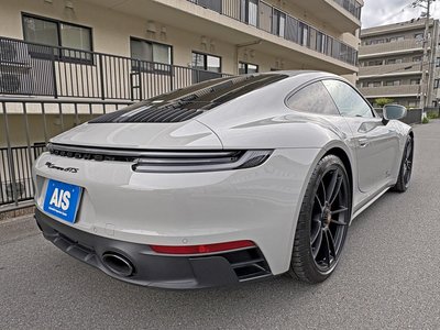 صورة مصغرة 25 لـ 2023 Porsche 911