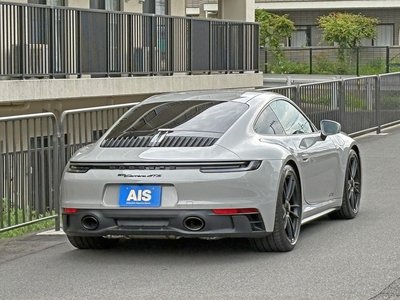 صورة مصغرة 2 لـ 2023 Porsche 911