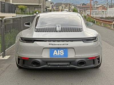 صورة مصغرة 4 لـ 2023 Porsche 911