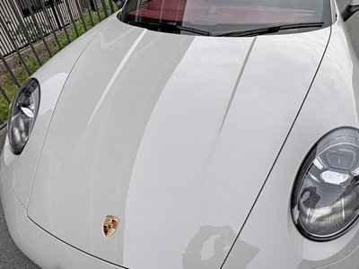 صورة مصغرة 23 لـ 2023 Porsche 911