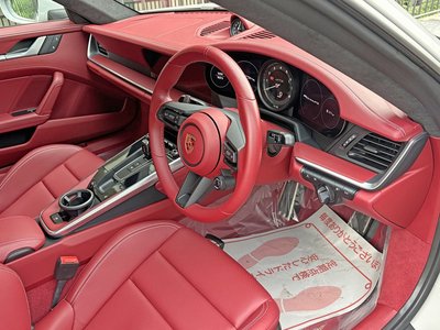 صورة مصغرة 29 لـ 2023 Porsche 911