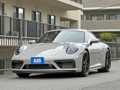 صورة مصغرة 20 لـ 2023 Porsche 911
