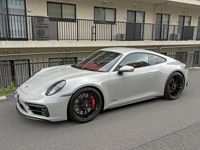 صورة مصغرة 6 لـ 2023 Porsche 911