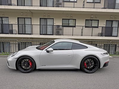 صورة مصغرة 5 لـ 2023 Porsche 911