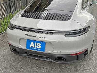 صورة مصغرة 26 لـ 2023 Porsche 911