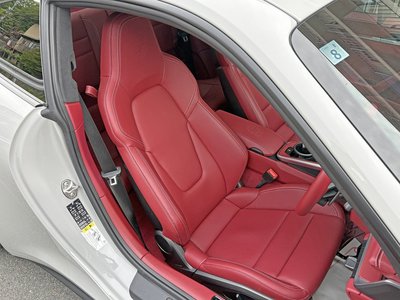 صورة مصغرة 9 لـ 2023 Porsche 911