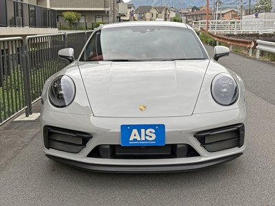 صورة مصغرة 3 لـ 2023 Porsche 911