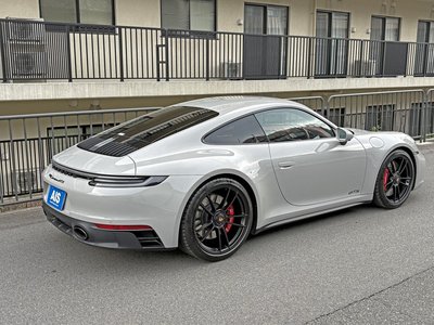 صورة مصغرة 7 لـ 2023 Porsche 911