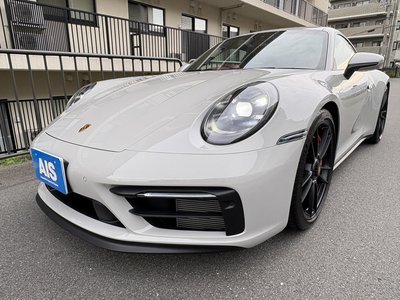 صورة مصغرة 21 لـ 2023 Porsche 911