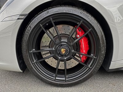 صورة مصغرة 19 لـ 2023 Porsche 911