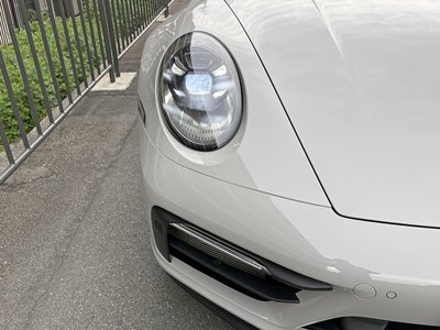صورة مصغرة 8 لـ 2023 Porsche 911