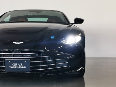 2022 Aston Martin VANTAGE — миниатюра 74