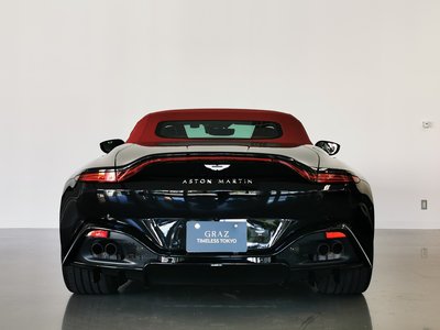 2022 Aston Martin VANTAGE — миниатюра 56