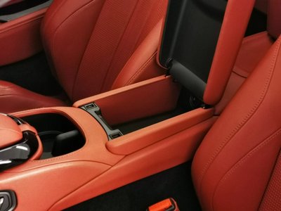 2022 Aston Martin VANTAGE — миниатюра 22