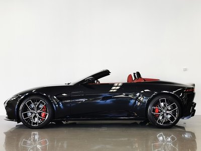 2022 Aston Martin VANTAGE — миниатюра 46