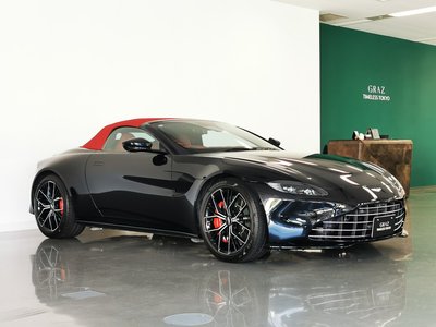 2022 Aston Martin VANTAGE — миниатюра 70