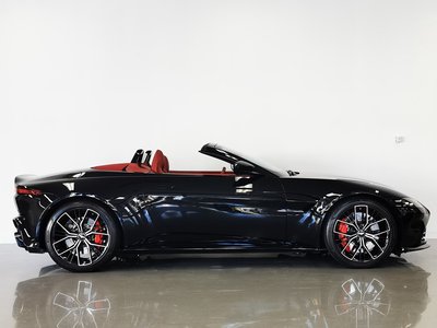 2022 Aston Martin VANTAGE — миниатюра 62