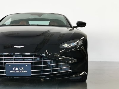 2022 Aston Martin VANTAGE — миниатюра 72