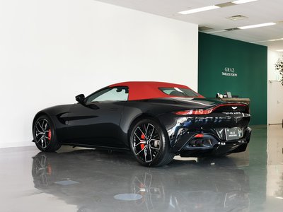 2022 Aston Martin VANTAGE — миниатюра 50