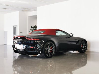 2022 Aston Martin VANTAGE — миниатюра 63