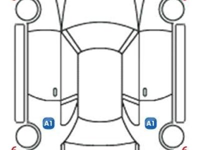 2022 Aston Martin VANTAGE — миниатюра 89