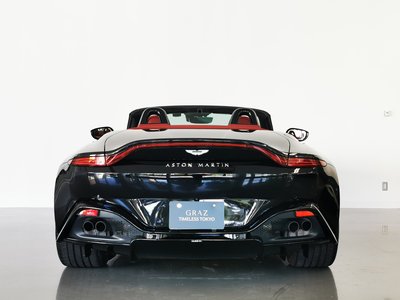 2022 Aston Martin VANTAGE — миниатюра 52
