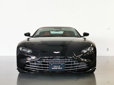 2022 Aston Martin VANTAGE — миниатюра 73