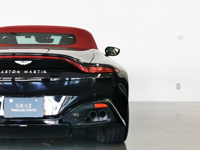 2022 Aston Martin VANTAGE — миниатюра 79
