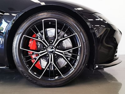 2022 Aston Martin VANTAGE — миниатюра 4