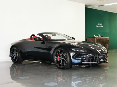 2022 Aston Martin VANTAGE — миниатюра 66