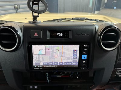 2024 Toyota LAND CRUISER 70 photo 9