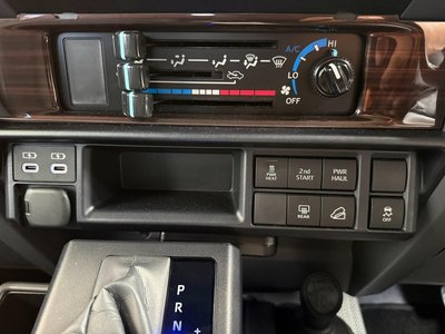 2024 Toyota LAND CRUISER 70 photo 10