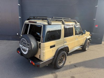 2024 Toyota LAND CRUISER 70 thumbnail 33