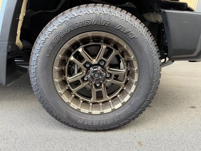 2024 Toyota LAND CRUISER 70 thumbnail 59