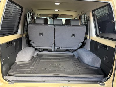 2024 Toyota LAND CRUISER 70 thumbnail 47