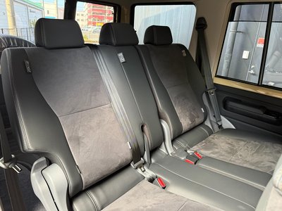 2024 Toyota LAND CRUISER 70 thumbnail 42