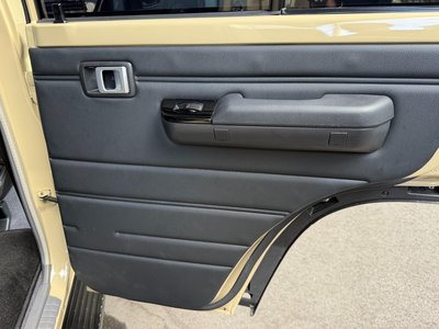 2024 Toyota LAND CRUISER 70 thumbnail 43