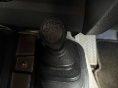 2024 Toyota LAND CRUISER 70 photo 11