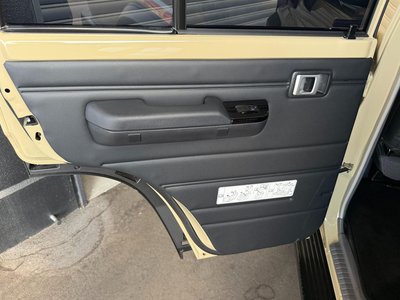 2024 Toyota LAND CRUISER 70 thumbnail 45