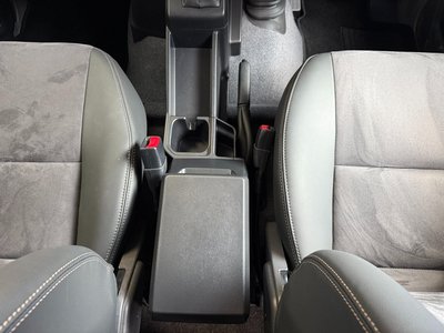 2024 Toyota LAND CRUISER 70 photo 13
