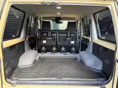 2024 Toyota LAND CRUISER 70 thumbnail 48