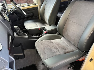 2024 Toyota LAND CRUISER 70 thumbnail 20