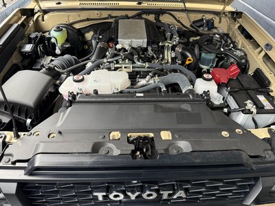 2024 Toyota LAND CRUISER 70 thumbnail 58
